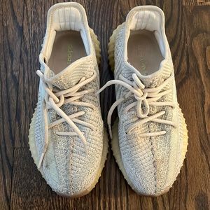 YEEZY BOOST 350 V2 'SESAME'